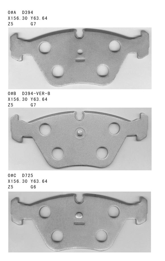 0#B / D394-VER-B  ( X156.3   Y63.64 )